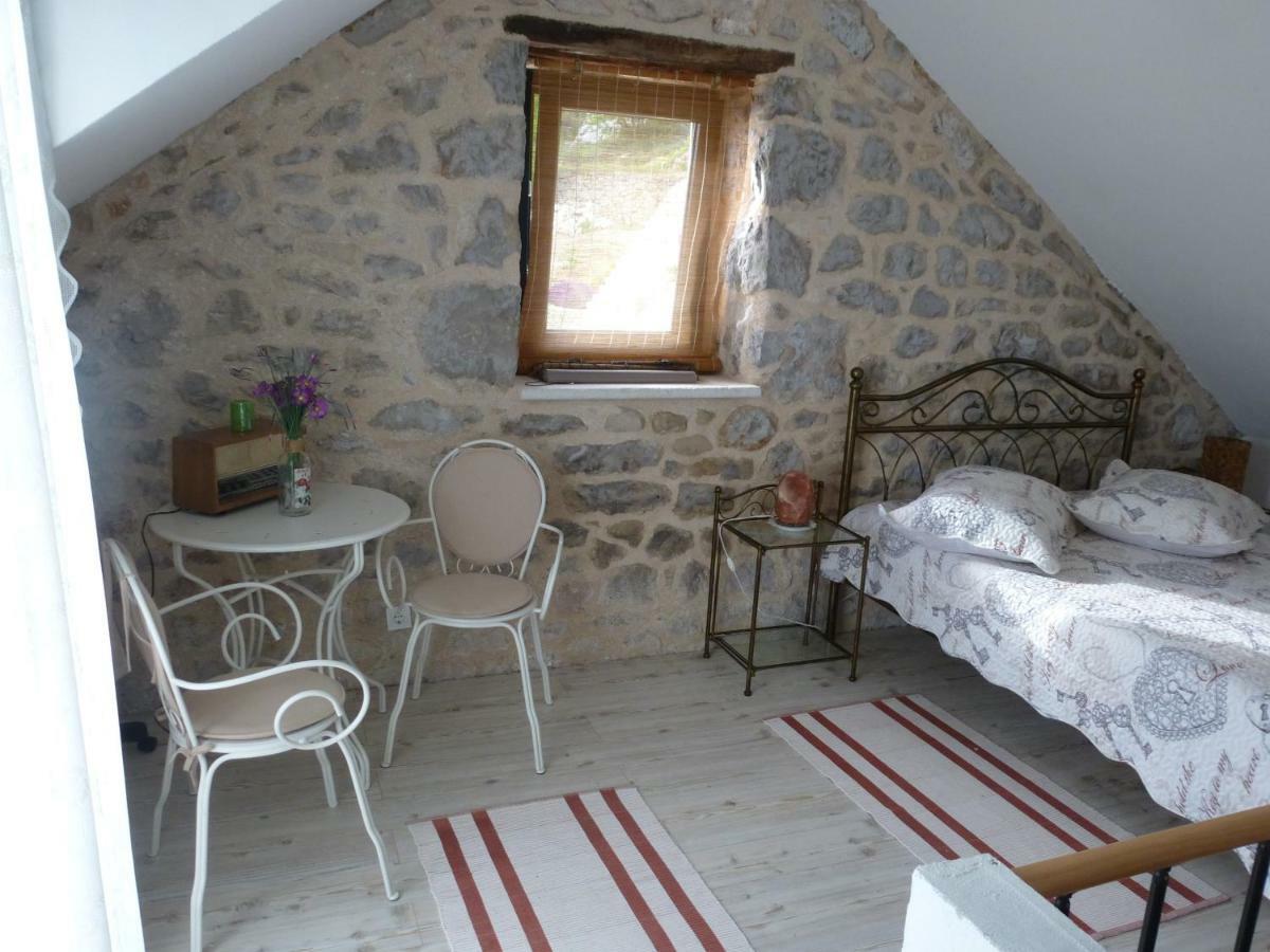 Villa Kuca Za Odmor Viola Živogošće Exterior foto