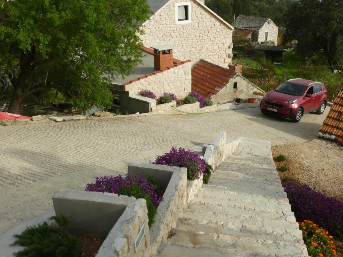 Villa Kuca Za Odmor Viola Živogošće Exterior foto