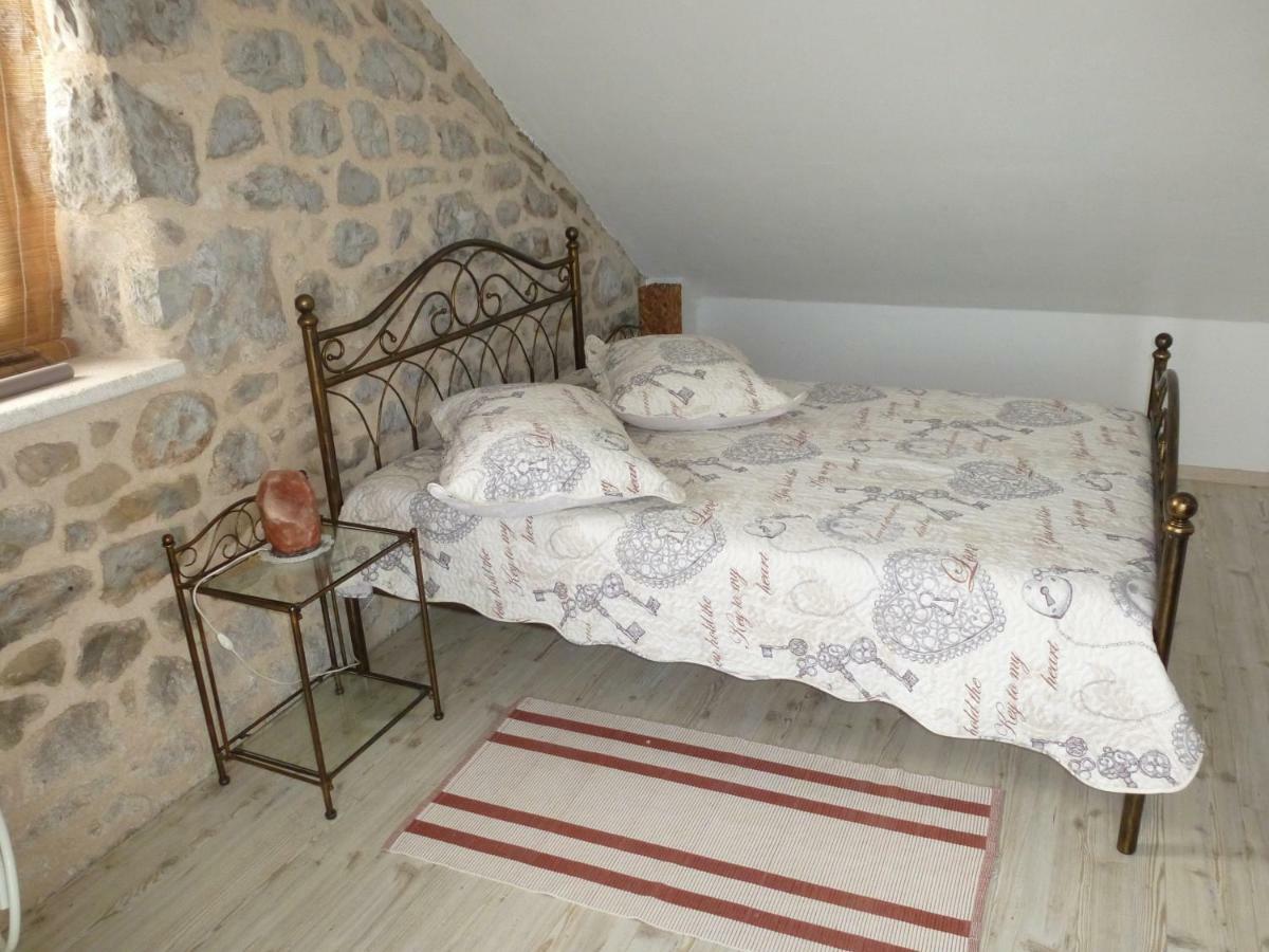 Villa Kuca Za Odmor Viola Živogošće Exterior foto