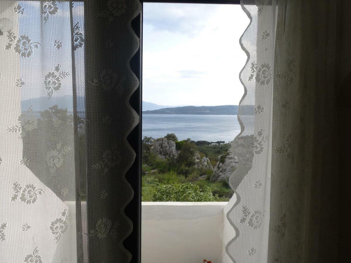 Villa Kuca Za Odmor Viola Živogošće Exterior foto